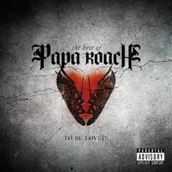 Papa Roach — Just Go (Never Look Back)