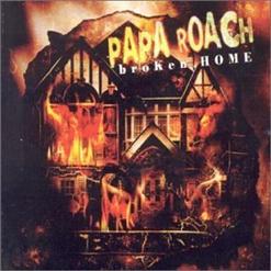 Papa Roach — Last Resort (Album Version)