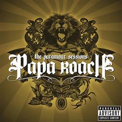 Papa Roach — Scars (Live In Chicago)