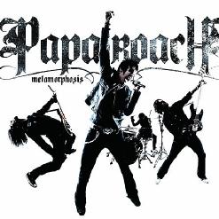 Papa Roach — She Loves Me Not (Live In Chicago)