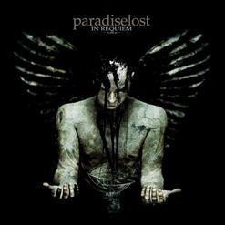 Paradise Lost — Sedative God