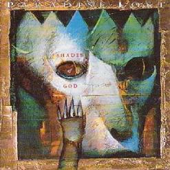 Paradise Lost — The Word Made Flesh