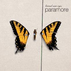Paramore — Brick By Boring Brick (Acoustic Version) [ITunes Bonus]