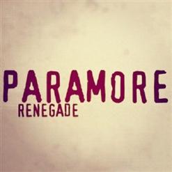 Paramore — Renegade