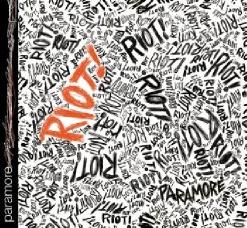Paramore — Rewind (Demo Version)