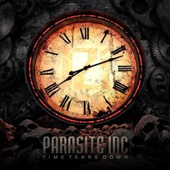 Parasite Inc — Armageddon In 16 To 9