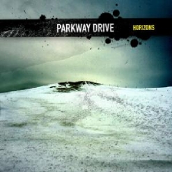 Parkway Drive — Begin