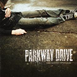 Parkway Drive — Blackout