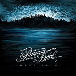 Parkway Drive — Set to destroy