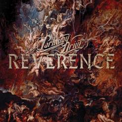 Parkway Drive — The Colour Of Leaving