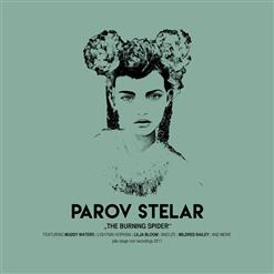 Parov Stelar — Beauty Mark (Feat. Anduze)