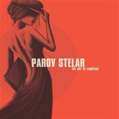 Parov Stelar — Faith (Feat. Odette Di Maio)