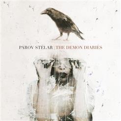Parov Stelar — Walk Away (Feat. Anna F.)
