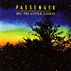 Passenger — Circles