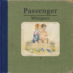 Passenger — Coins In A Fountain