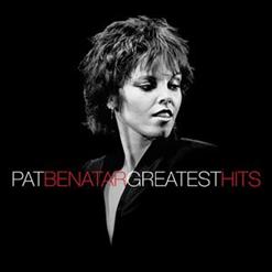 Pat Benatar — Hell Is for Children
