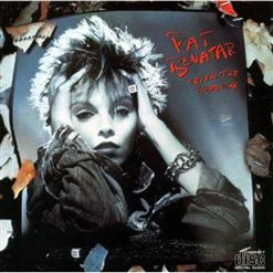 Pat Benatar — Sex As A Weapon