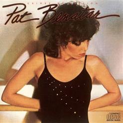 Pat Benatar — Treat Me Right