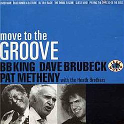 Pat Metheny — The Thrill Is Gone