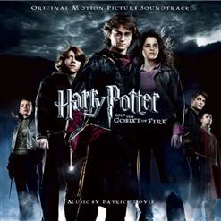 Patrick Doyle — Potter Waltz