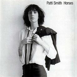 Patti Smith — My Generation [Bonus Track]