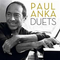 Paul Anka — My Way (With Frank Sinatra)