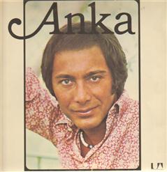 Paul Anka — Papa