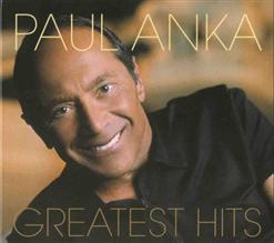 Paul Anka — Paul Anka / You Are My Destiny