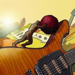 Paul Gilbert — Working For The Weekend