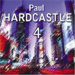 Paul Hardcastle — Moments In Time