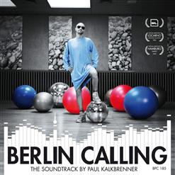 Paul Kalkbrenner — Azure