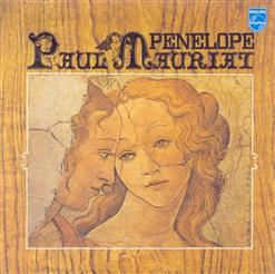 Paul Mauriat — Anonimo Veneziano