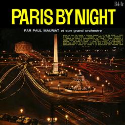 Paul Mauriat — Garde Moi La Derniere Danse (Save The Last Dance For Me)