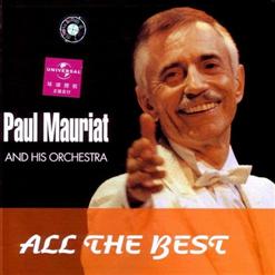 Paul Mauriat — Honesty