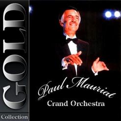 Paul Mauriat — L'ete Indien