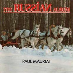 Paul Mauriat — Le Sarafan Rouge