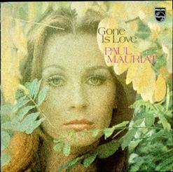 Paul Mauriat — Raindrops Keep Falling On My Head