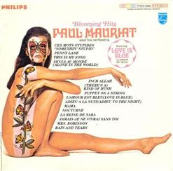 Paul Mauriat — Somethin' Stupid