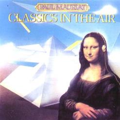 Paul Mauriat — Toccata And Fugue In Dm (Bach)