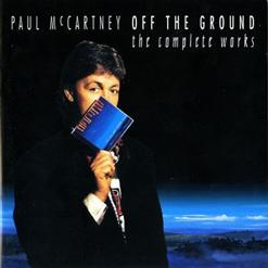 Paul McCartney — Get Out Of My Way