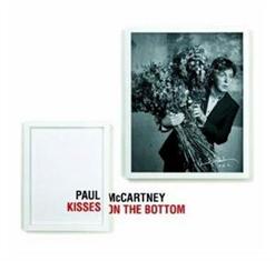 Paul McCartney — I'm Gonna Sit Right Down And Write Myself A Letter