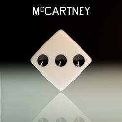 Paul McCartney — Long Tailed Winter Bird