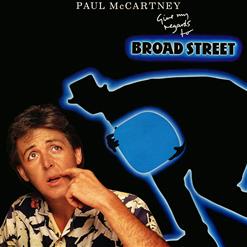 Paul McCartney — No More Lonely Nights (Playout Version)