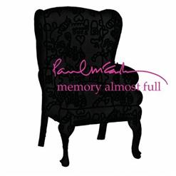 Paul McCartney — Only Mama Knows