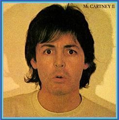 Paul McCartney — Secret Friend