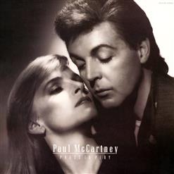Paul McCartney — Spies Like Us