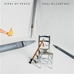 Paul McCartney — The Man (feat. Michael Jackson)