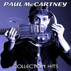Paul McCartney — Wino Junko