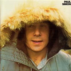 Paul Simon — Me And Julio Down By The Schoolyard