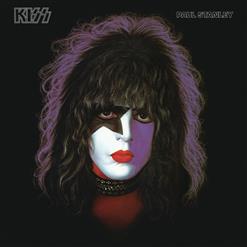 Paul Stanley — Hold Me, Touch Me (Think Of Me When We're Apart)